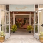 Municipal Grand酒店，美国 / AAmp Studio