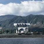 西昌建川电影博物馆聚落·纪录片陈列馆 / 汤桦建筑设计事务所有限公司