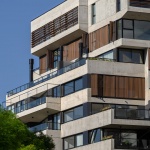 Depart Colegiales公寓，阿根廷 / Grupo Uno en Uno