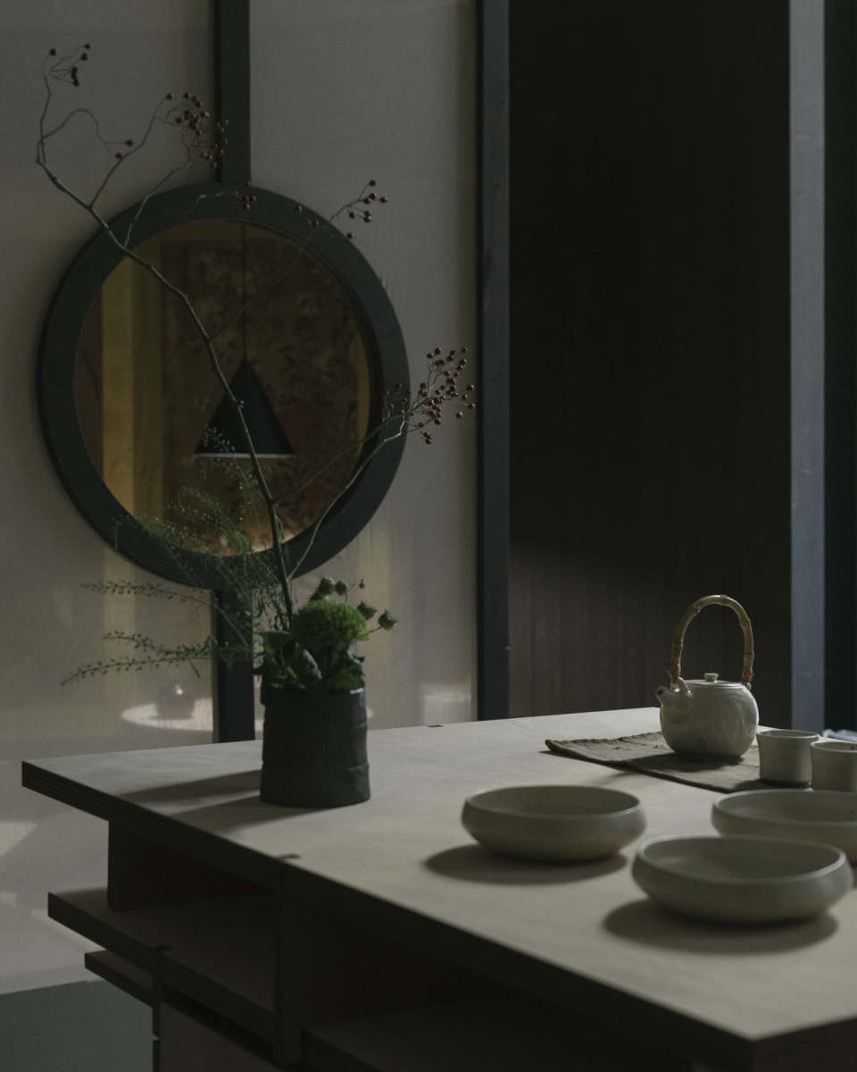 ekadea studio by aacm