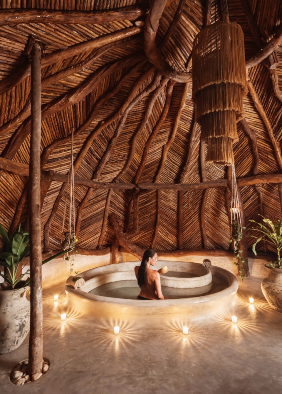 escapes in mexico that invite calm and reconnection