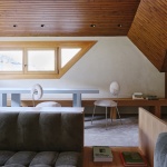 Giomein公寓改造，意大利 / co.arch studio