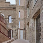 L’Anònima Manresana发电厂改造，西班牙 / MERITXELL INARAJA