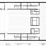 Kino International剧院翻新，德国 / DICKMANN RICHTER ARCHITEKTEN