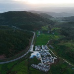 燕麦地安置住区，四川 / 研筑舍建筑设计工作室