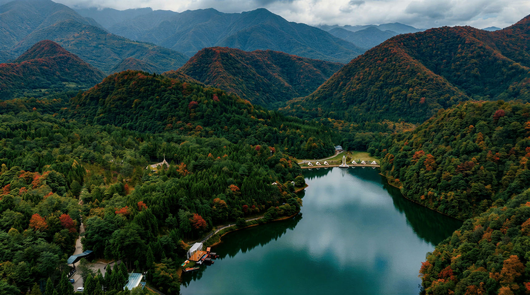 Datang Shenyuegu