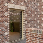 Fixfabriken Spanjoletten公寓，瑞典 / Olsson Lyckefors Arkitektur