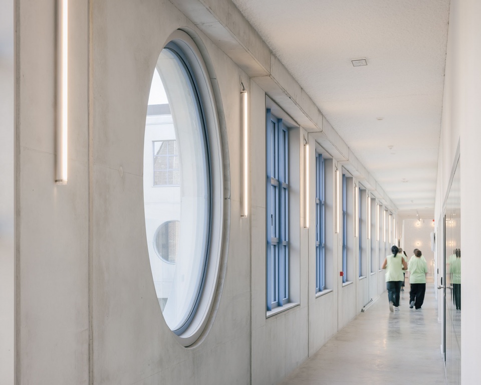 Kunst As Arts Campus