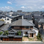 八木町Kusafushi住宅，日本 / YYAA