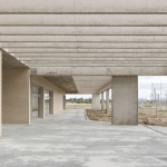 CEIP LOS ARCOS学校，西班牙 / Paradigma Estudio