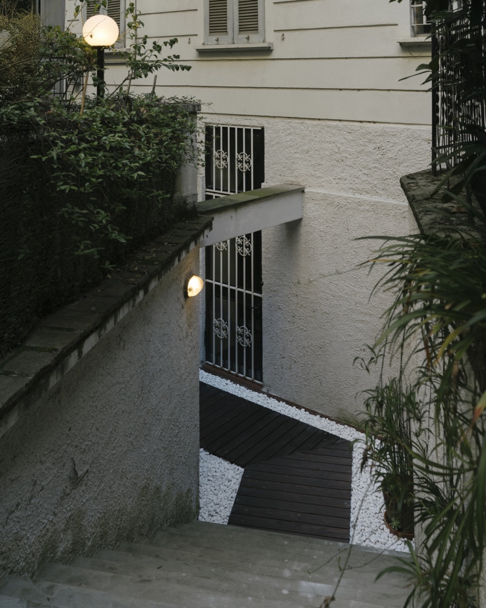 ekadea studio by aacm