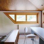 Giomein公寓改造，意大利 / co.arch studio