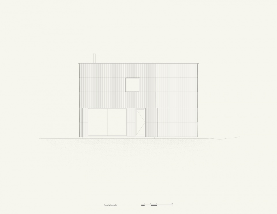 la conception iii by nicolas chaudier architecte