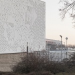 Kino International剧院翻新，德国 / DICKMANN RICHTER ARCHITEKTEN