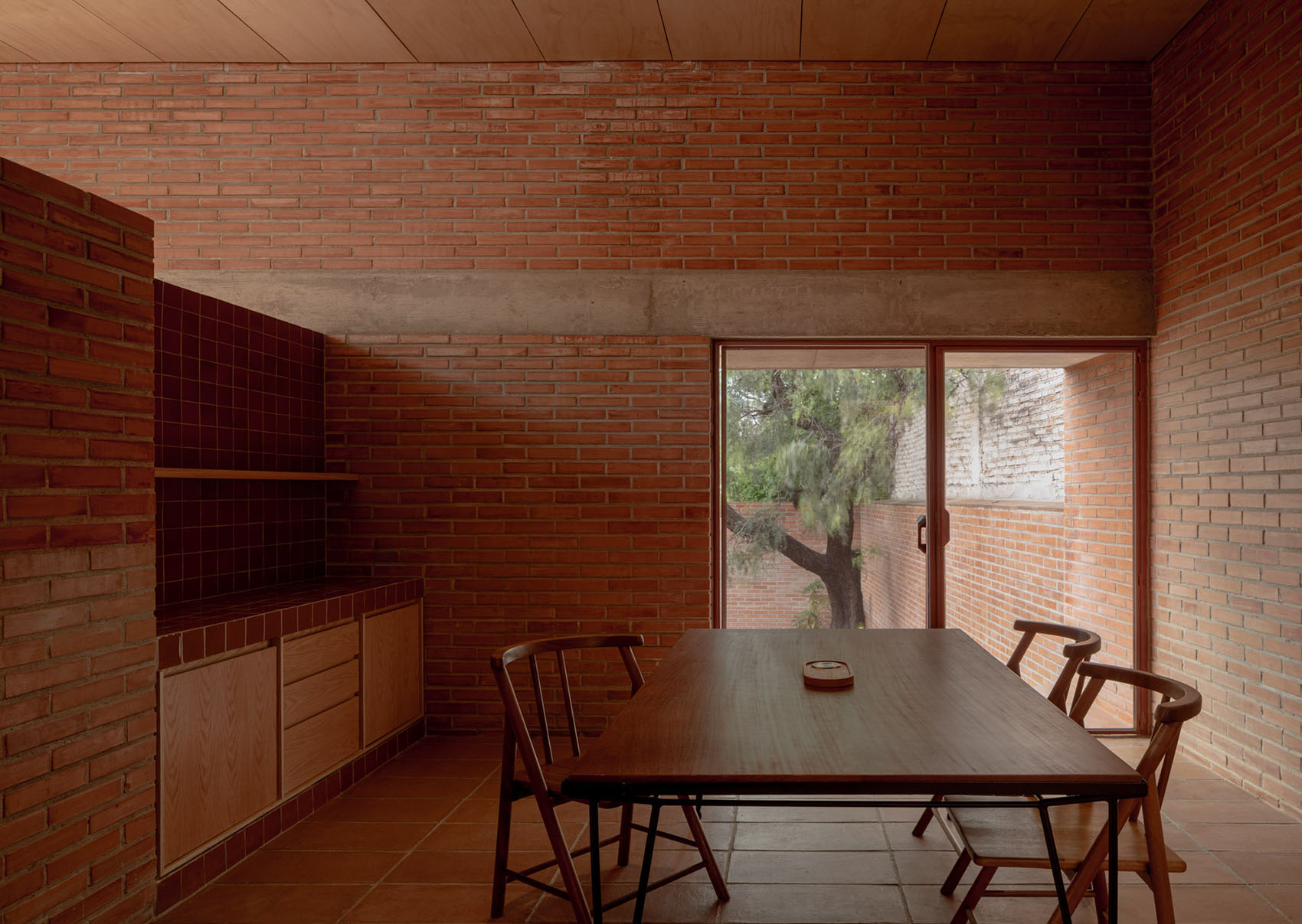 Casa Pirules