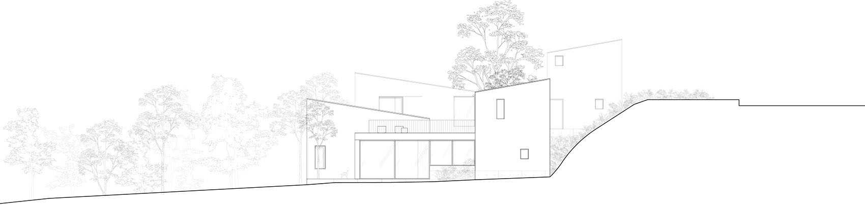 House in Avándaro 副本