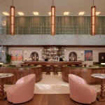 Municipal Grand酒店，美国 / AAmp Studio
