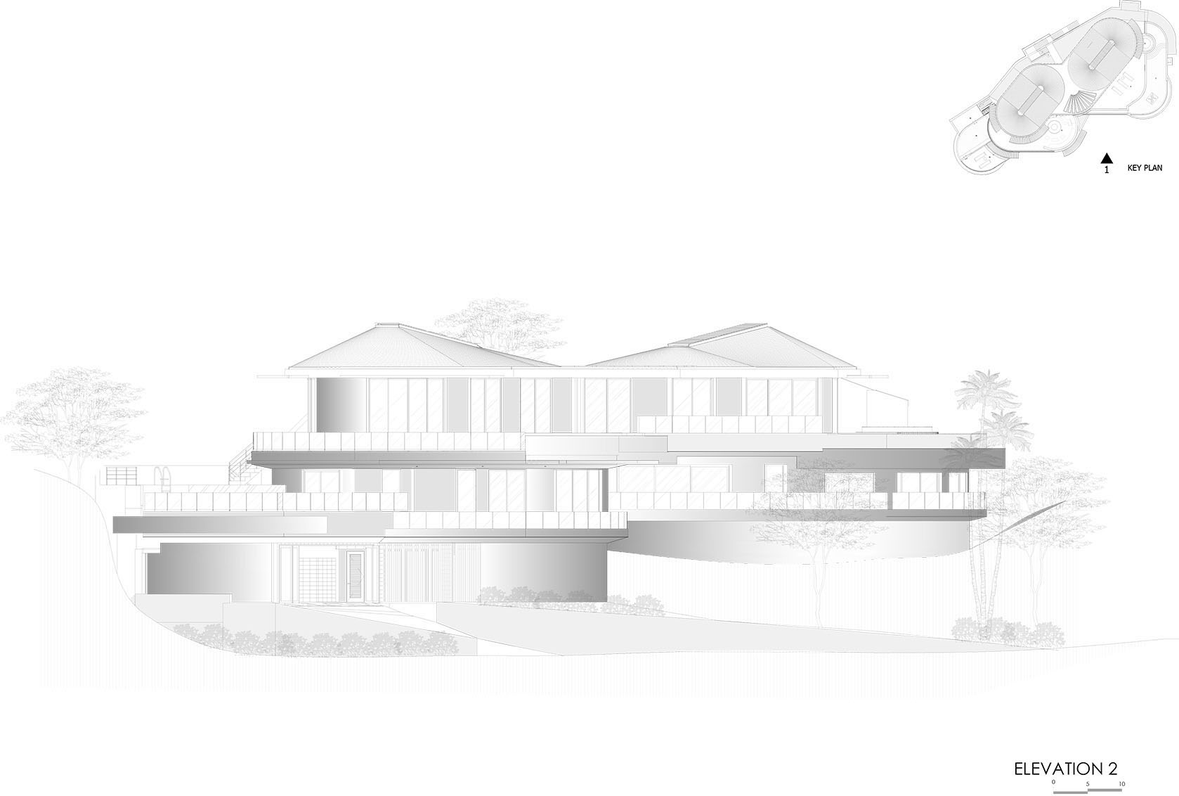 NYRENSTONE ESTATE c33