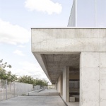 CEIP LOS ARCOS学校，西班牙 / Paradigma Estudio