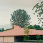 屋檐之下，意大利 / Caret Studio