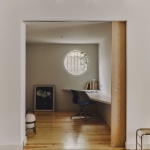 Parque别墅，西班牙 / h3o Architects