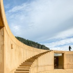 720度住宅，墨西哥 / Fernanda Canales