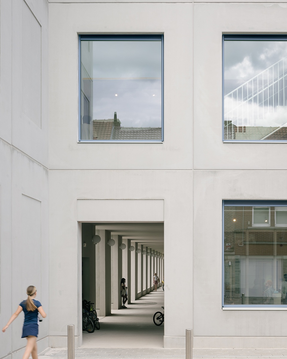 Kunst As Arts Campus