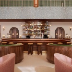 Municipal Grand酒店，美国 / AAmp Studio