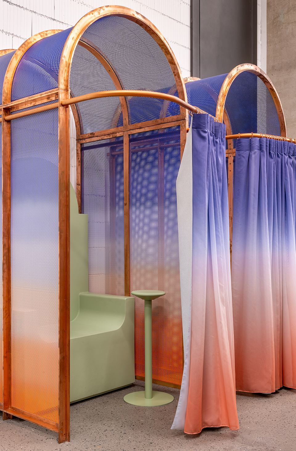 Space for Children and Parents at the ZILART Museum