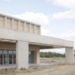 CEIP LOS ARCOS学校，西班牙 / Paradigma Estudio