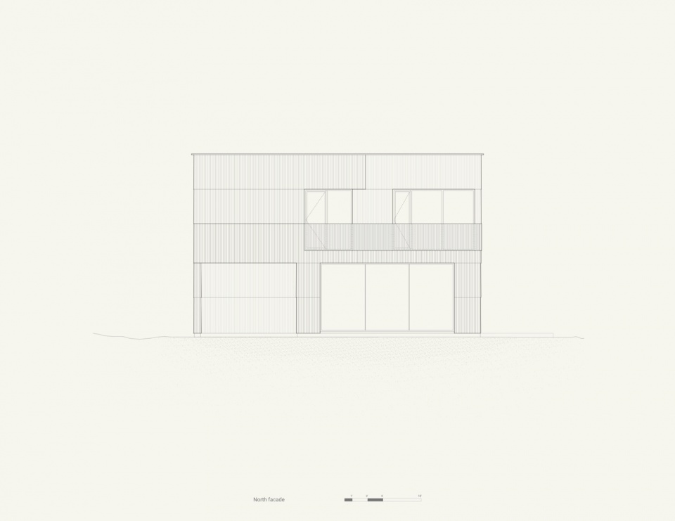 la conception iii by nicolas chaudier architecte