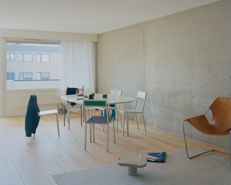 rundtjernveien by studio et al