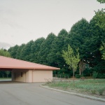 屋檐之下，意大利 / Caret Studio
