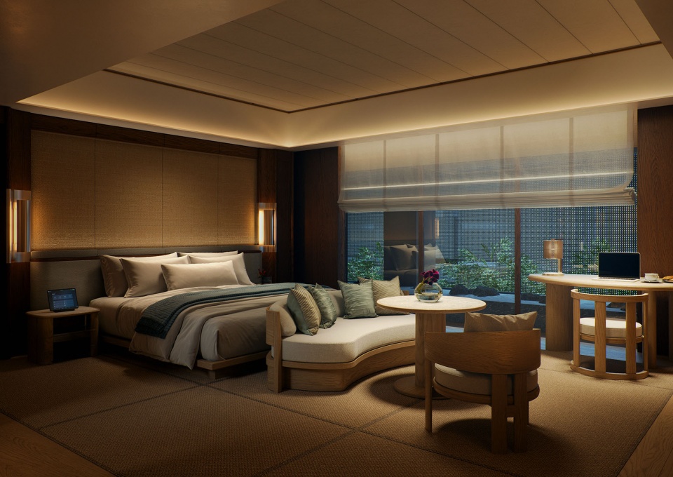 Capella Kyoto
