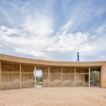720度住宅，墨西哥 / Fernanda Canales