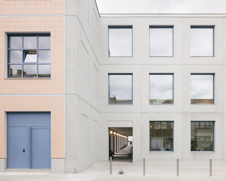 Kunst As Arts Campus