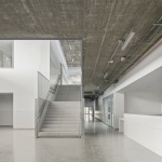 CEIP LOS ARCOS学校，西班牙 / Paradigma Estudio