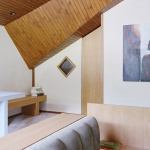 Giomein公寓改造，意大利 / co.arch studio