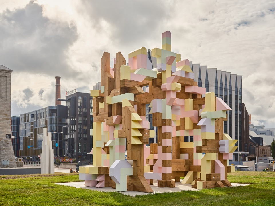 tab 2026 installation programme competition