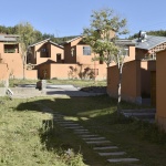 燕麦地安置住区，四川 / 研筑舍建筑设计工作室