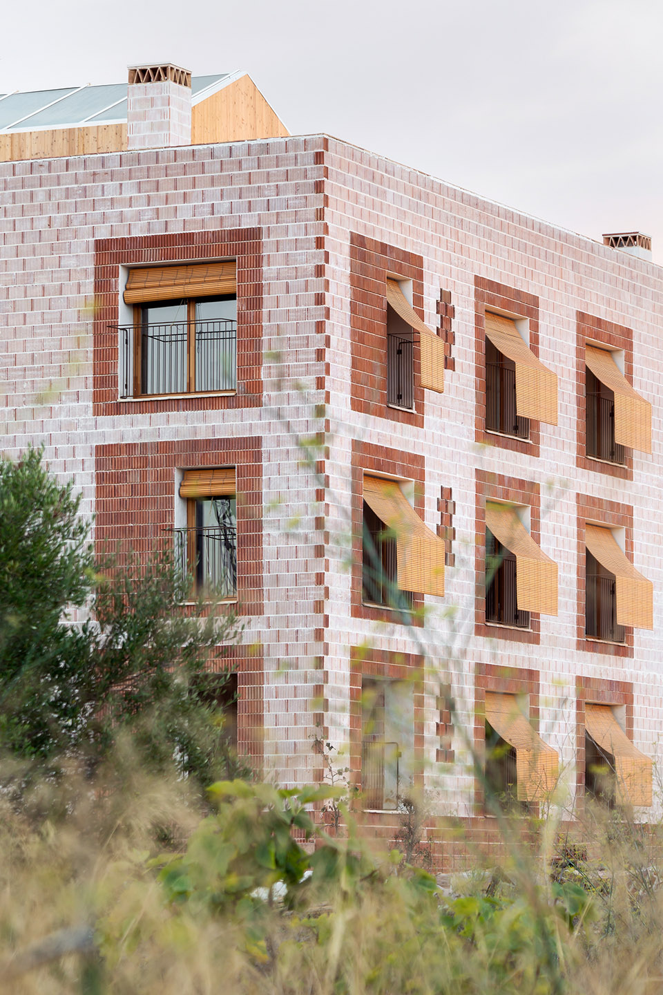 24 PUBLIC DWELLINGS
