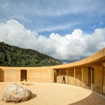 720度住宅，墨西哥 / Fernanda Canales