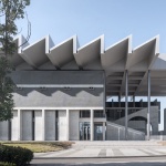 西昌建川电影博物馆聚落·纪录片陈列馆 / 汤桦建筑设计事务所有限公司