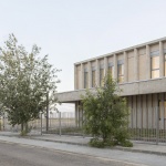 CEIP LOS ARCOS学校，西班牙 / Paradigma Estudio