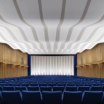 Kino International剧院翻新，德国 / DICKMANN RICHTER ARCHITEKTEN