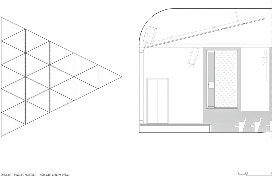reina sofia museum cinema and auditorium by bach jaume bach anna eugeni bach