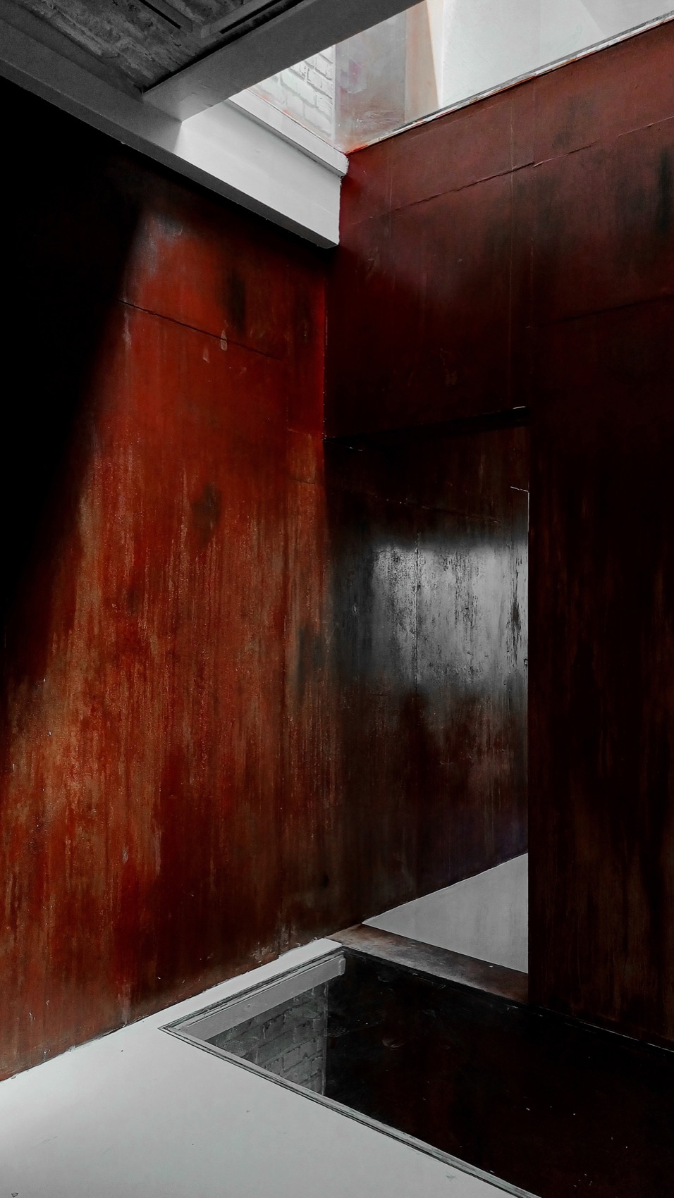 the poets house by nextoffice