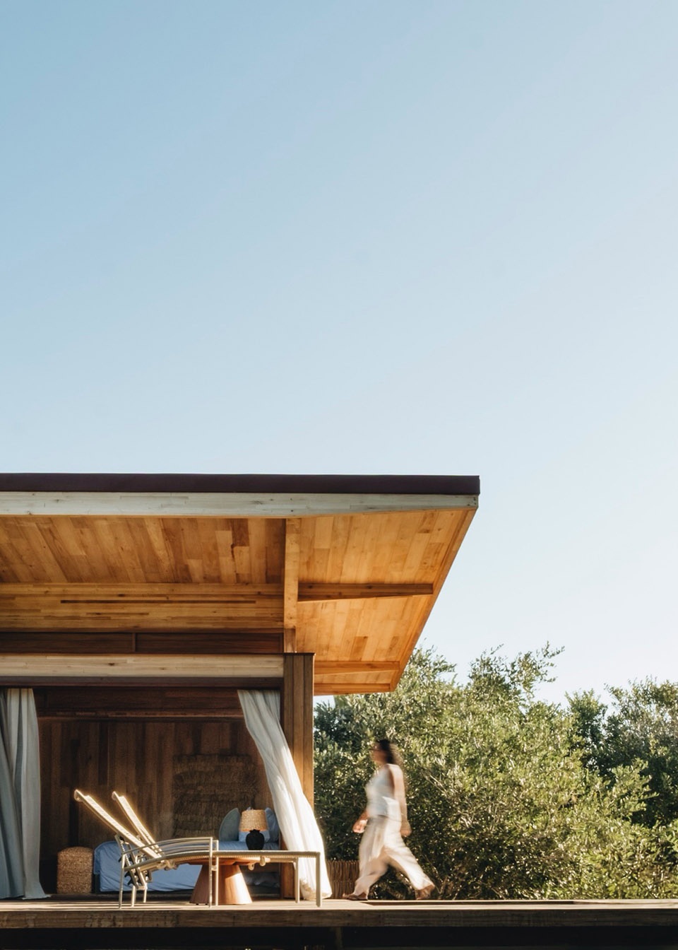 Casa Daia Bungalows by UNA barbara e valentim