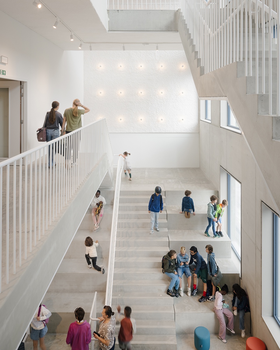 Kunst As Arts Campus