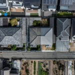 八木町Kusafushi住宅，日本 / YYAA